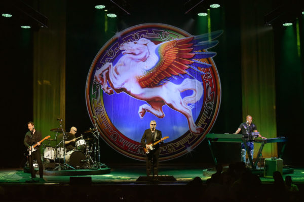 Steve Miller Band