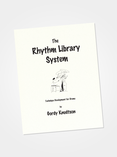 Rhythm Library System