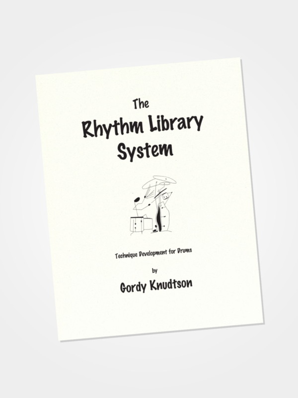 Rhythm Library System