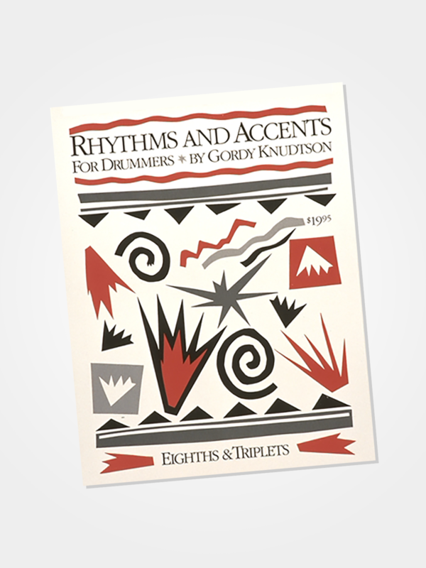 Rhythms & Accents for Drummers