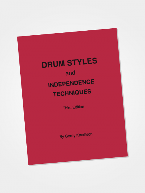 Drum Styles and Independence Techniques