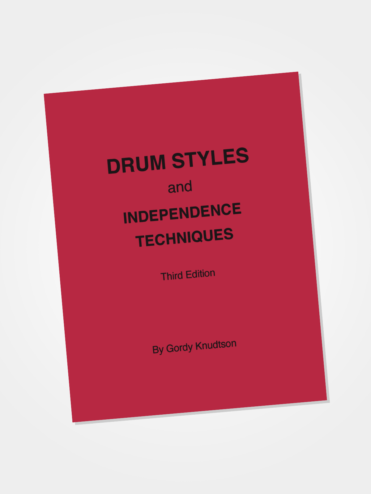 Drum Styles and Independence Techniques